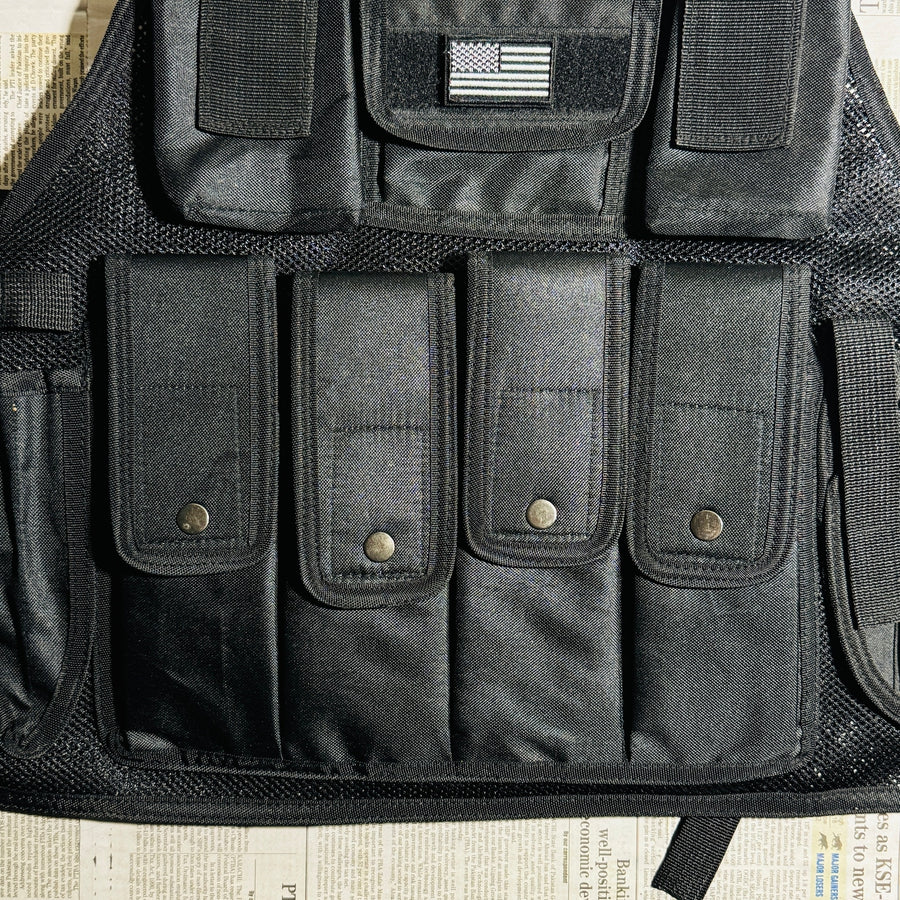 CARRIER VEST - ONE SIZE FITS ALL