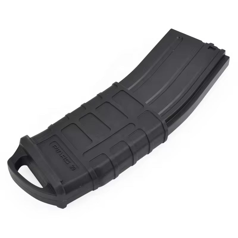 Quick Pull Soft Shell for ARs