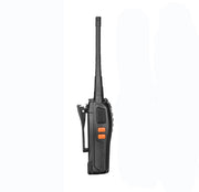 Motorola MT-918 Walkie Talkie Pair - 2 to 4 KM Range