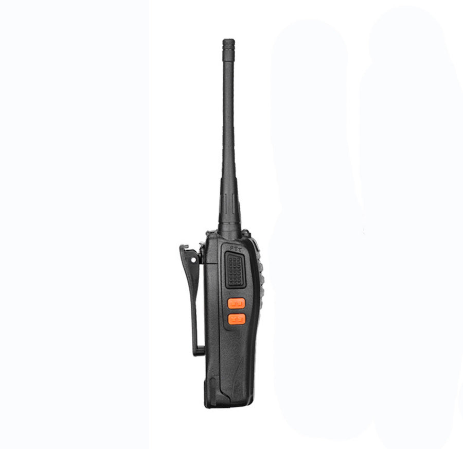 Motorola MT-918 Walkie Talkie Pair - 2 to 4 KM Range
