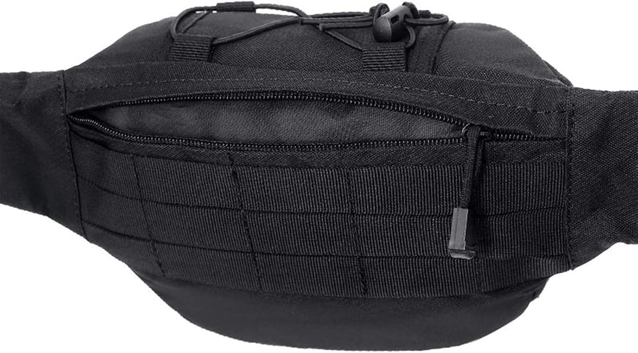 Tactical Waist Bag