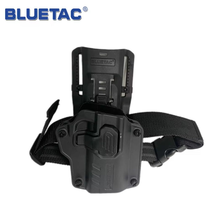 BLUETAC Low Ride Holster