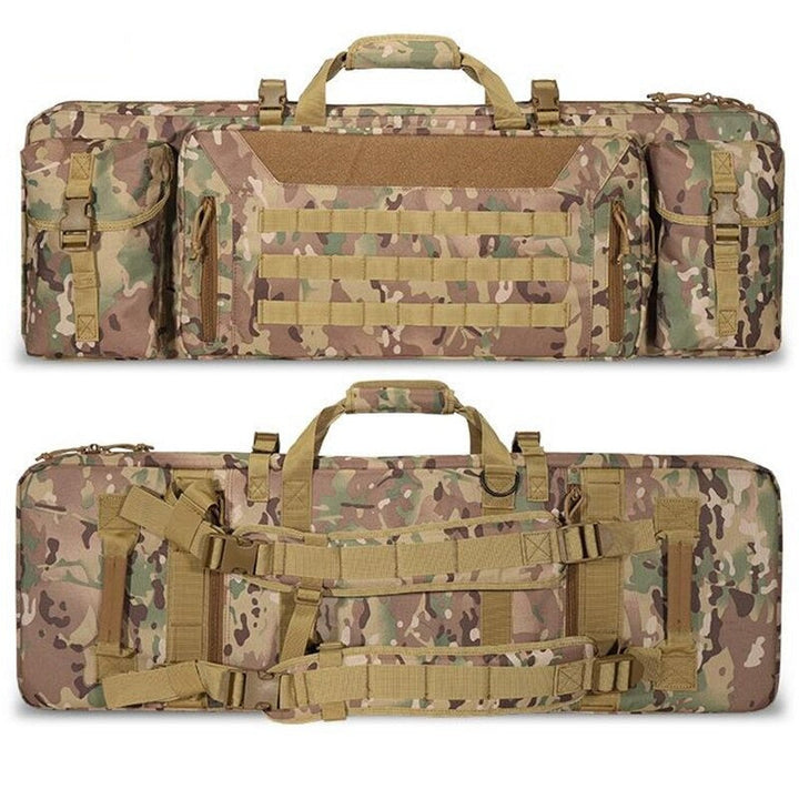 Dual Rifle Bag - Multicam