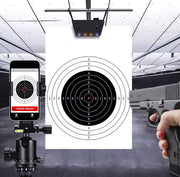 9MM  Laser Bore Sighter