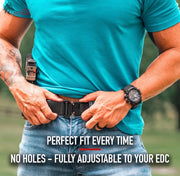 EDC Belts by LNL™️