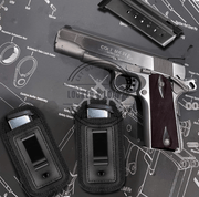 Universal Magazine Holster