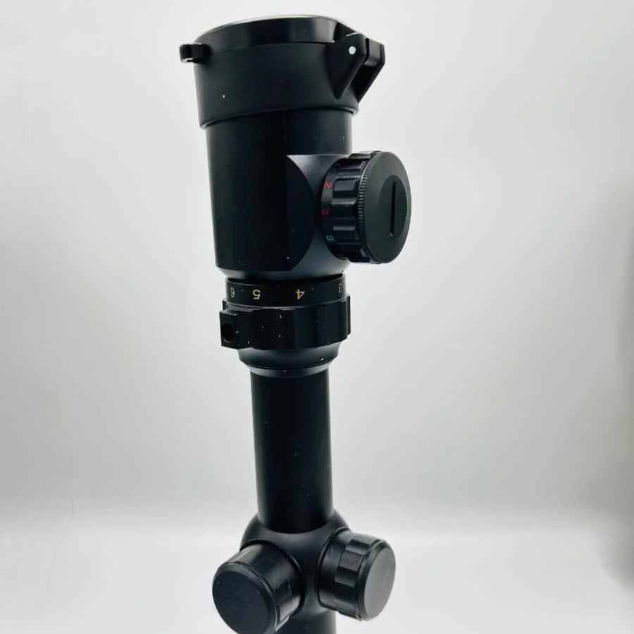 BUSHNELL 3-9x40 EG SCOPE