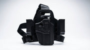 Universal Drop Leg Holster - G & Flower