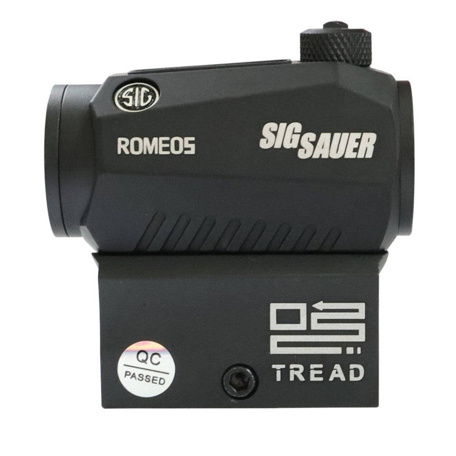 ROMEO 5 DOT