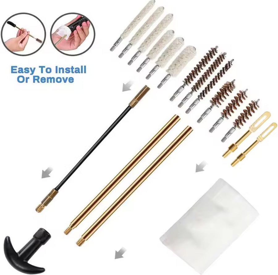 Universal Cleaning Pack!
