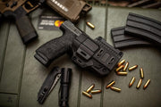 OMITAC 360' UNIVERSAL OWB HOLSTER