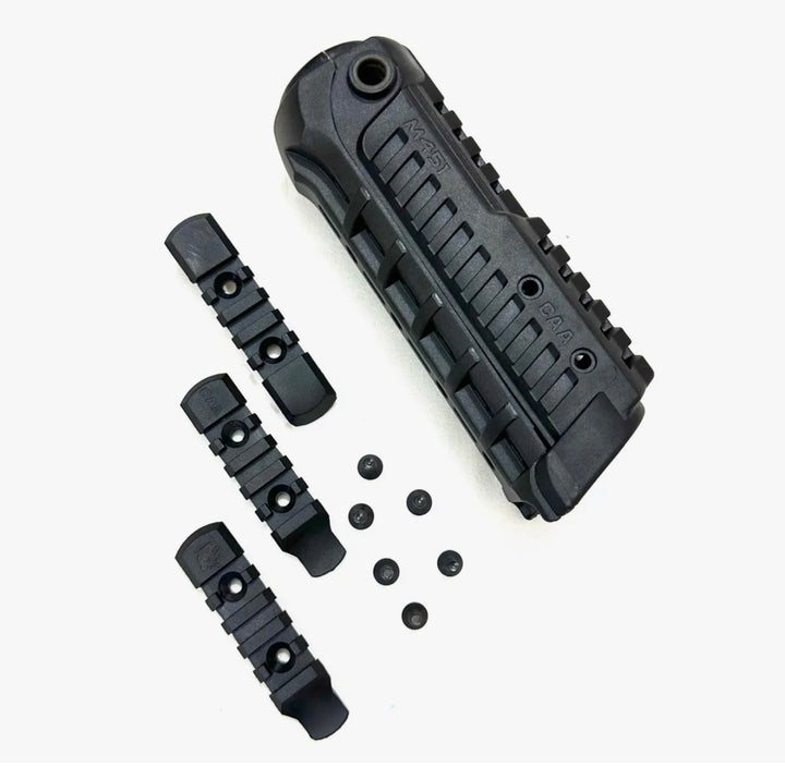M4S1 Handguard for Colt / CQ M4
