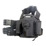 Drop Leg Holster - For Glocks Only