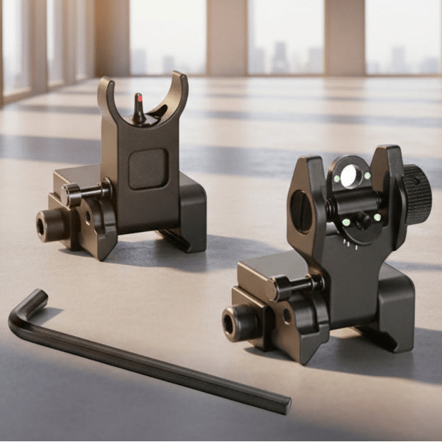 Iron Sights
