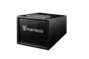 FORTRESS GUN VAULT / SAFE