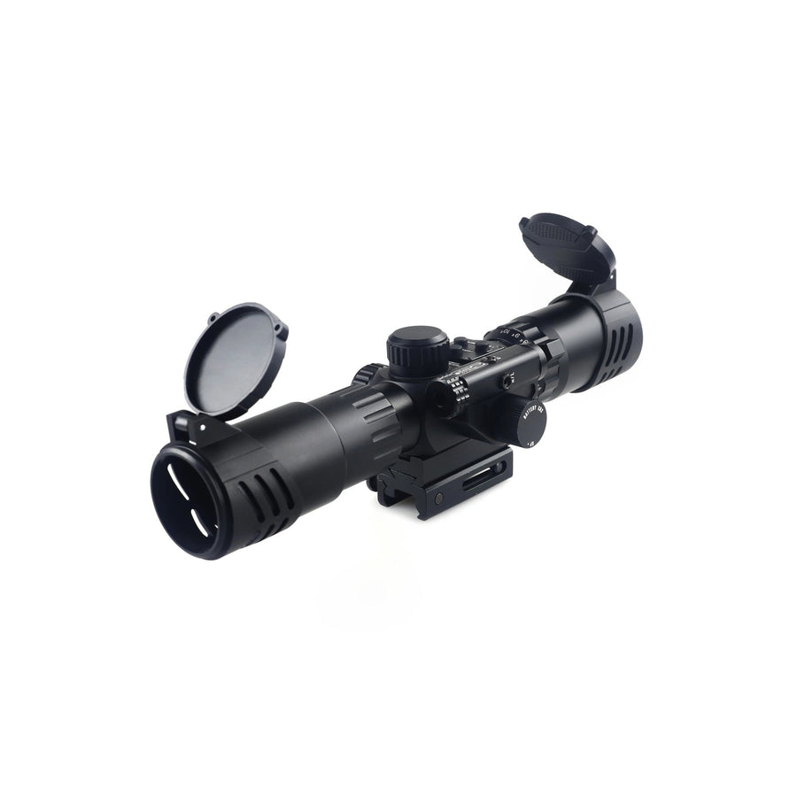 SPIKE 3.5-10x40 SCOPE