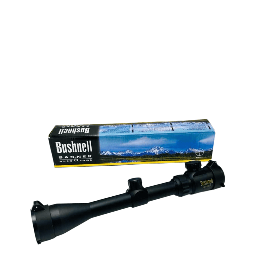 BUSHNELL 3-9x40 EG SCOPE