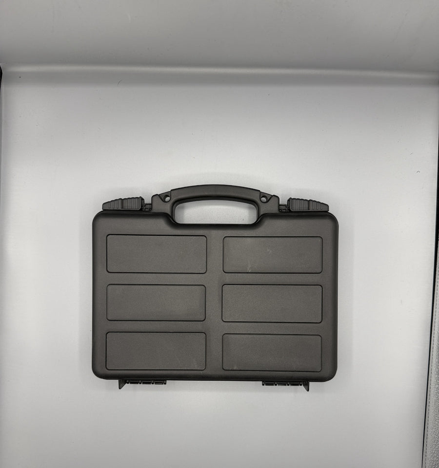 Tsunami Carry Case