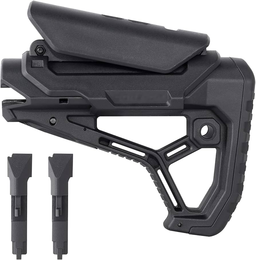 GL - CORE CP M4 BUTTSTOCK
