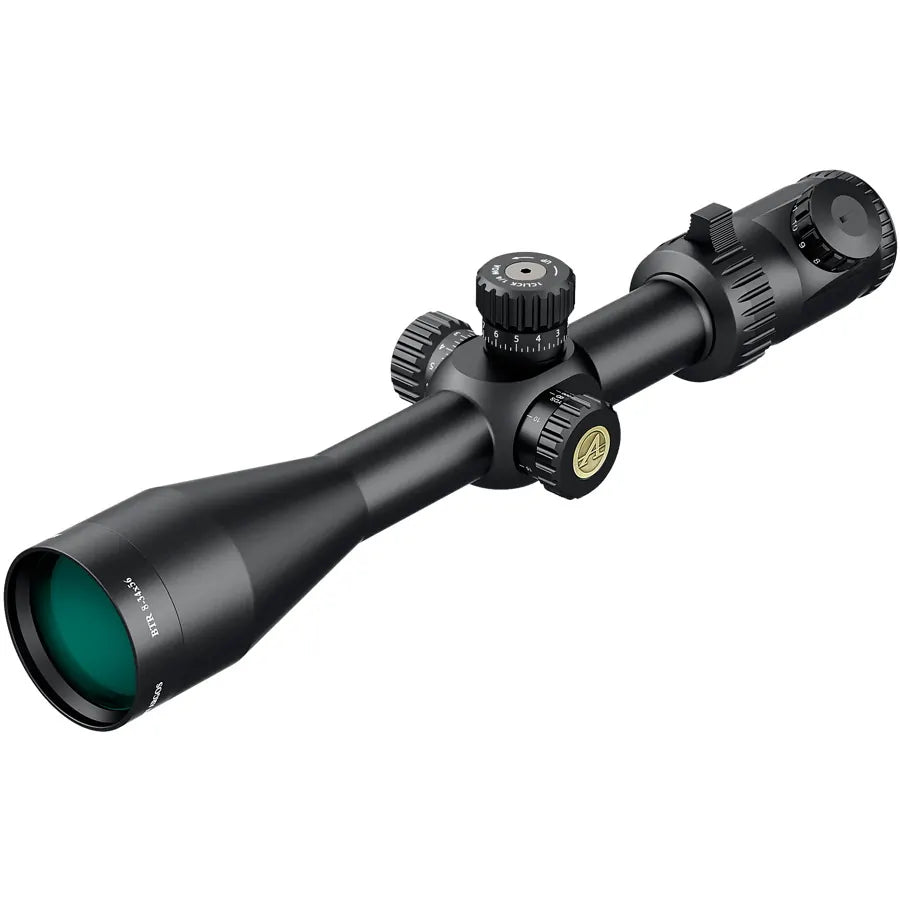 Athlon Optics Argos BTR 8-34X56 FFP IR ATMR MOA Reticle Riflescope