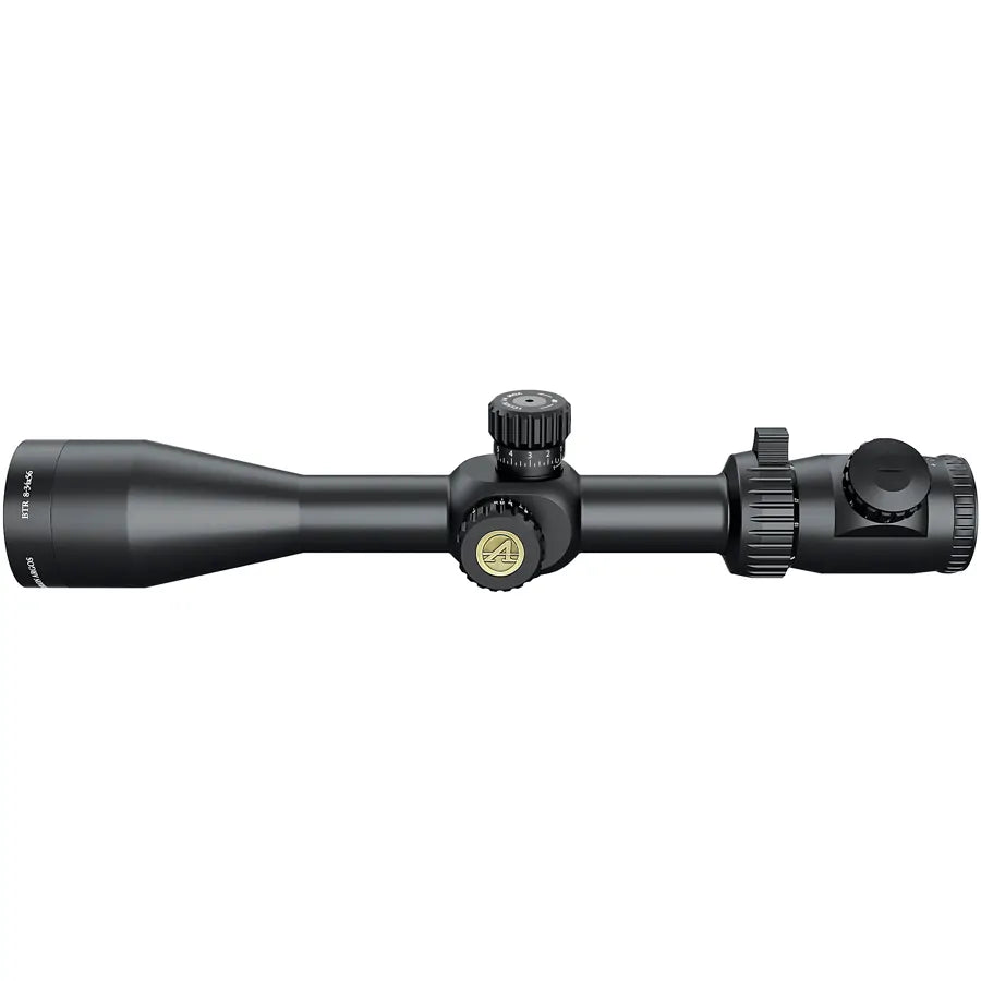 Athlon Optics Argos BTR 8-34X56 FFP IR ATMR MOA Reticle Riflescope