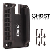 Magnetic Quick Draw Holster