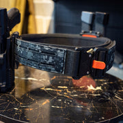 StealthRig Edc Belts -Dual Layered
