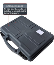 Tsunami Carry Case