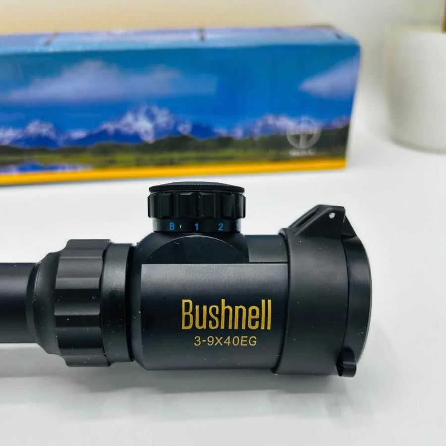 BUSHNELL 3-9x40 EG SCOPE