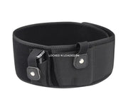 Neoprene Belly Band Holster