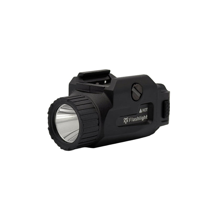 Rechargeable Flashlight