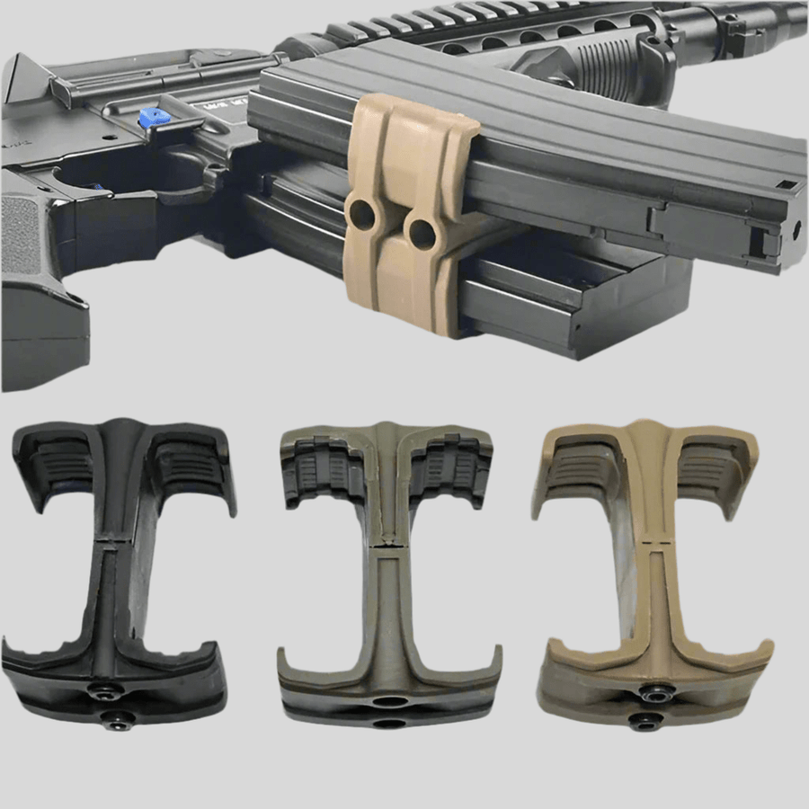 Universal Magazine Coupler for Rs