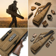 52” Long Imported Gun Bag