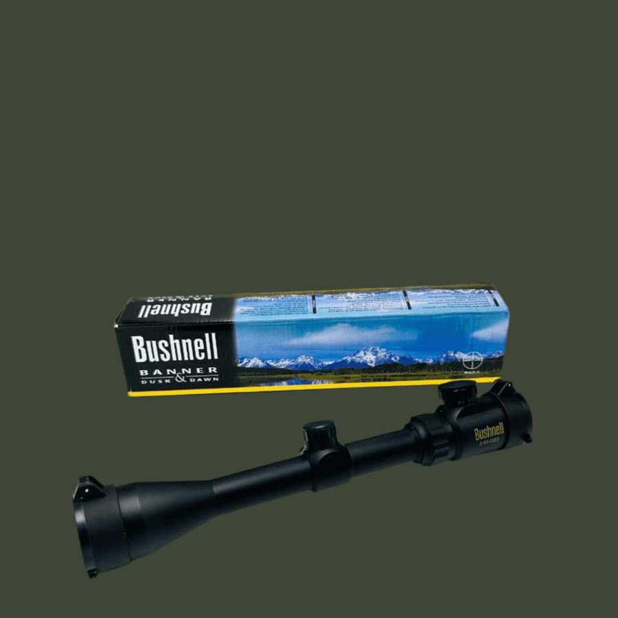 BUSHNELL 3-9x40 EG SCOPE