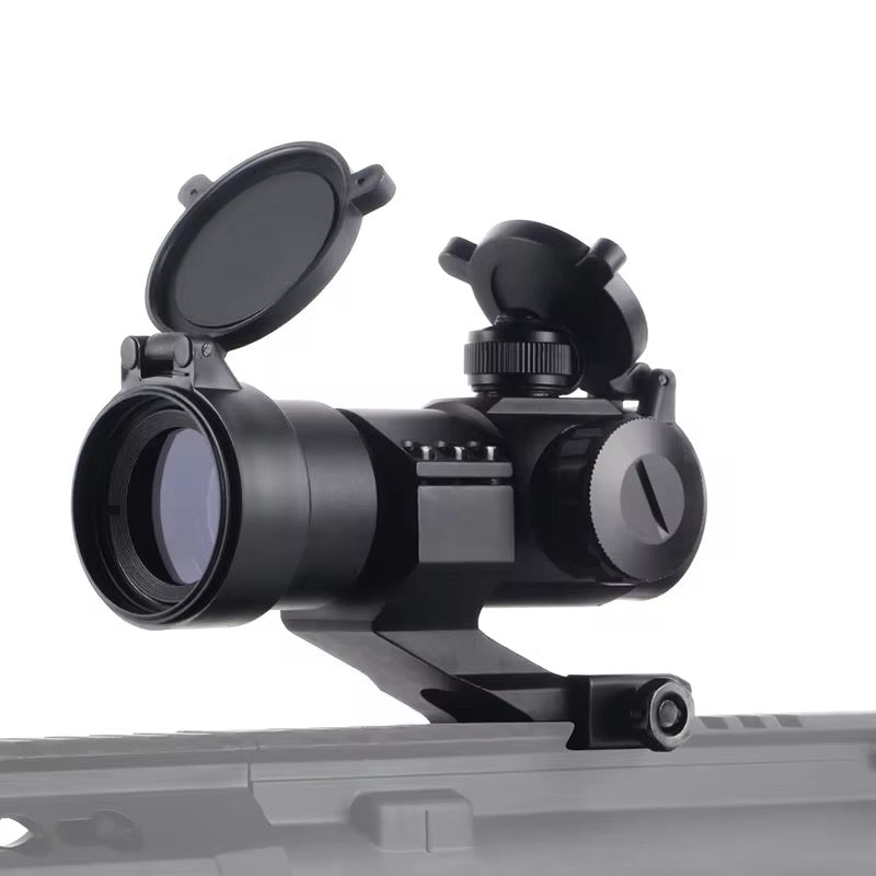 Tactical Red/Green Dot Sight