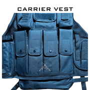 Carrier Vest