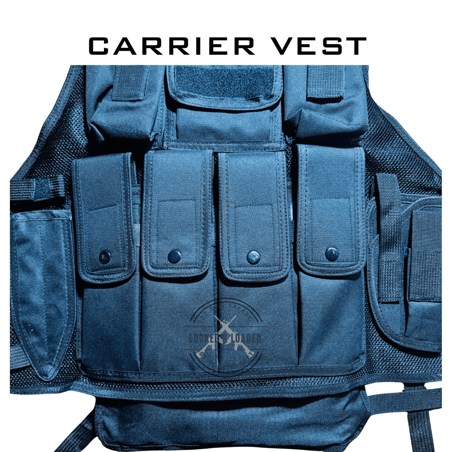 Carrier Vest