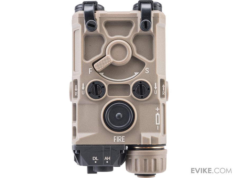 WADSN ET OGL White Light / Laser & IR Device