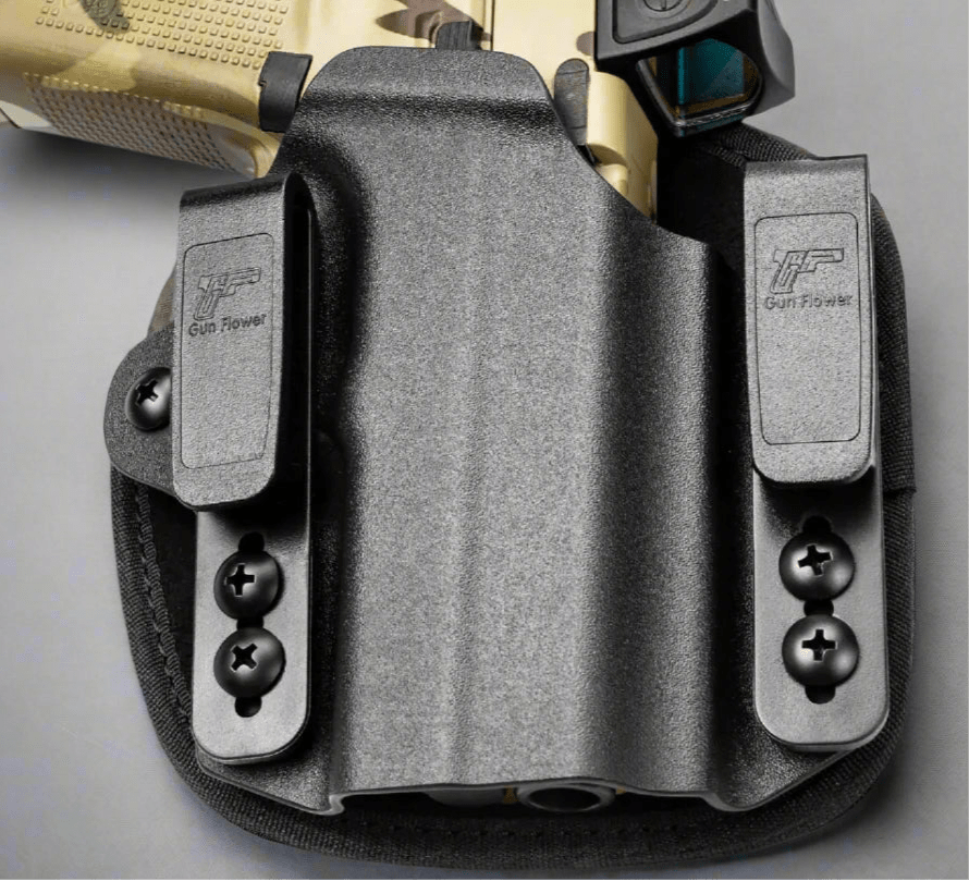 UNI FIT PRO IWB HOLSTER BY G&F