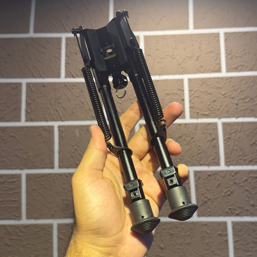 Imported Bipod with Quick Release Adapter