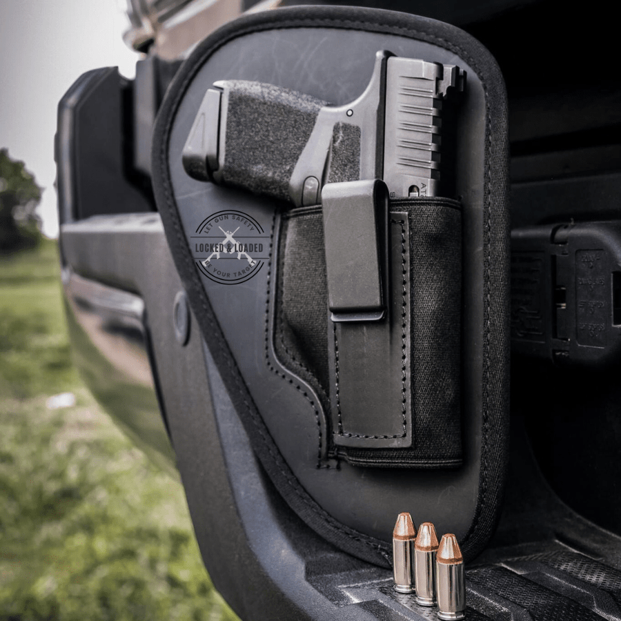 COMBAT IWB HOLSTER-UNIVERSAL MADE IN USA