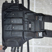 CARRIER VEST - ONE SIZE FITS ALL