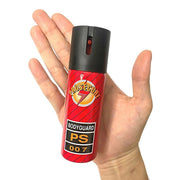 Prosecure Pepper Spray - Full Sized