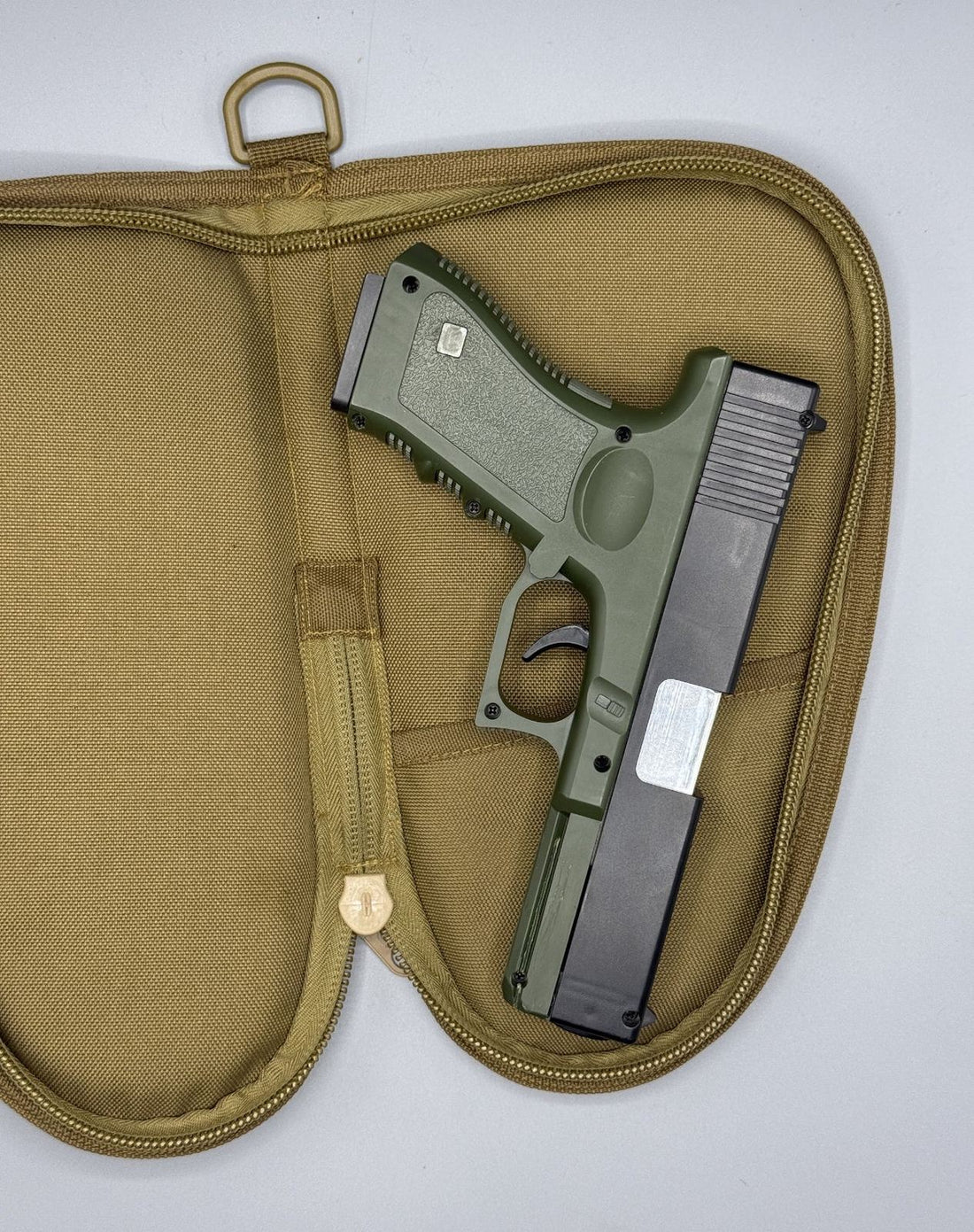 Outdoor Mastiff’s Pistol Bag