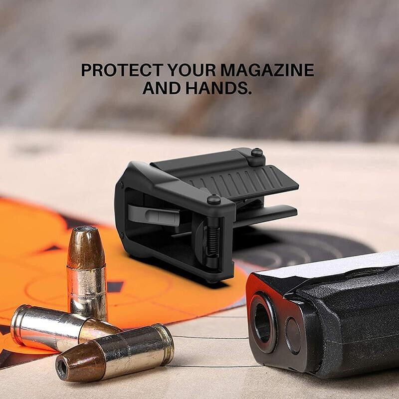 Raptor Universal Mag Loader for Handguns
