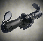 SPIKE 3.5-10x40 SCOPE