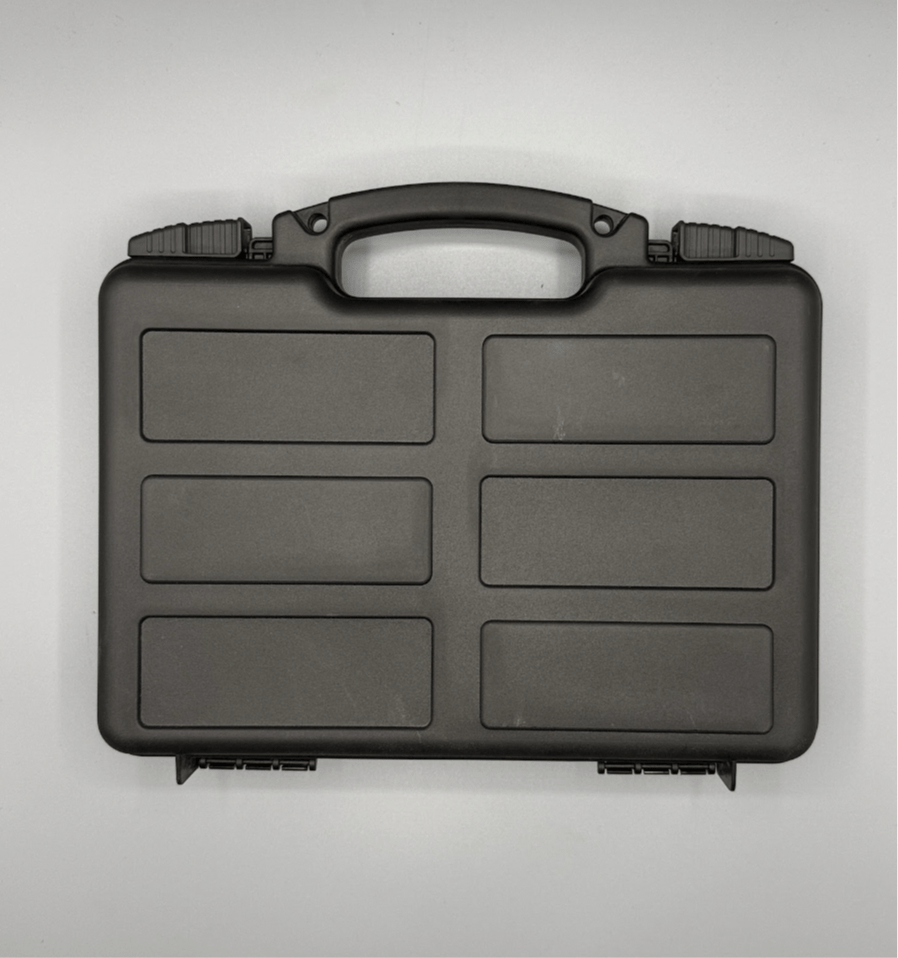 Tsunami Carry Case