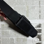 FIBER HOLSTER WITH MAG POUCH