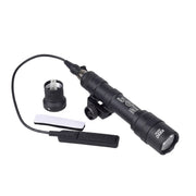Sotac M600 Tactical Flashlight / Surefire