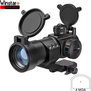 Tactical Red/Green Dot Sight